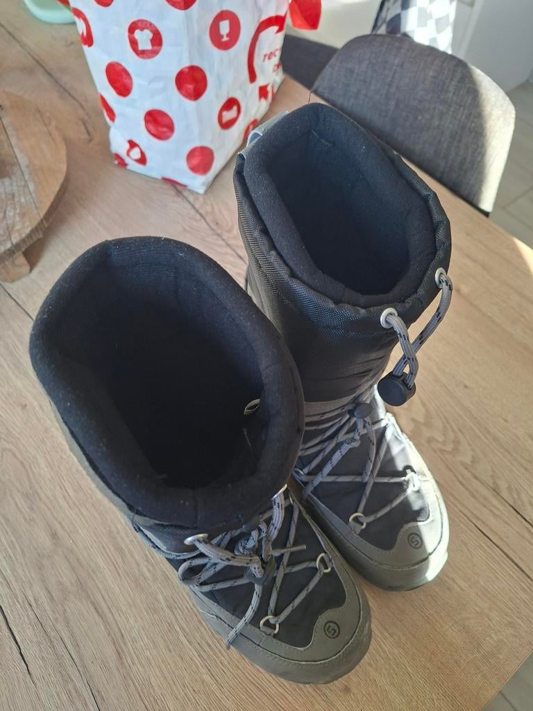 Sneeuw botten, Kleding | Dames, Schoenen, Ophalen, Gedragen