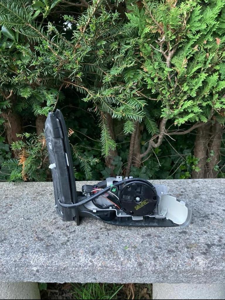 Rétroviseur droit NEUF Vw Touran châssis 1T0 ph. 1 année 03, Autos : Pièces & Accessoires, Rétroviseurs, Enlèvement ou Envoi, Neuf