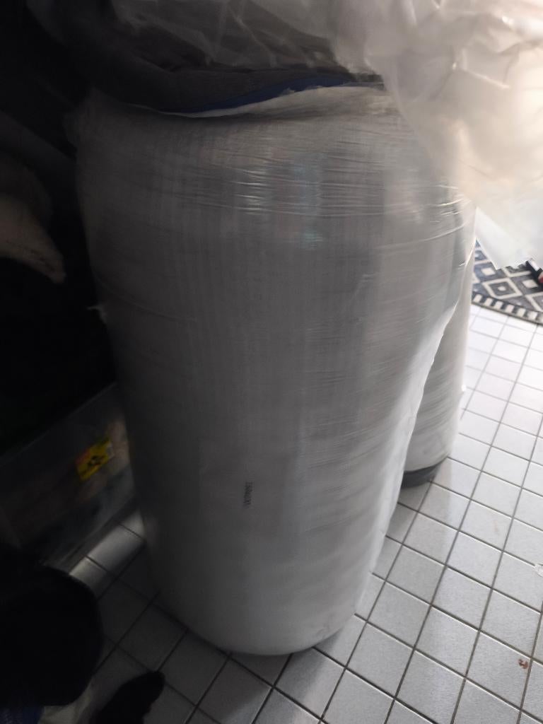 Emma-matras, Huis en Inrichting, Slaapkamer | Matrassen en Bedbodems, 90 cm, Nieuw, Ophalen of Verzenden, Matras