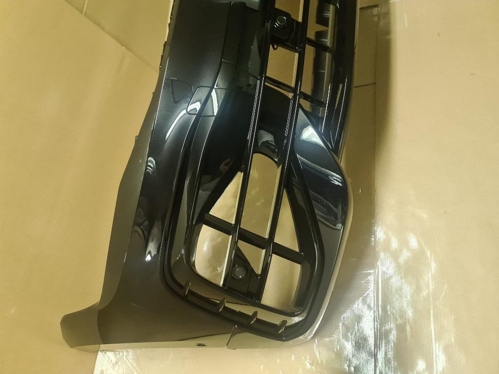 5NA807221D Pare-chocs Tiguan R pare-chocs avant Tiguan R, Autos : Pièces & Accessoires, Volkswagen, Utilisé, Avant, Enlèvement ou Envoi