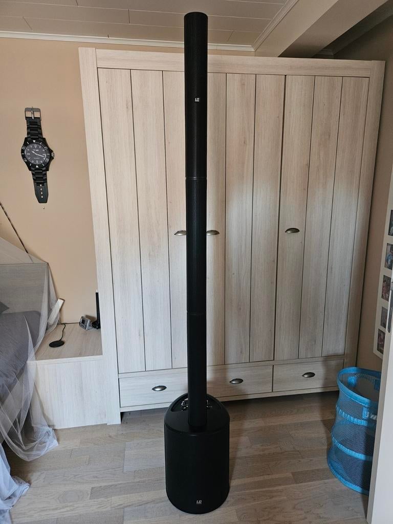 LD Systems Maui 5 Go 100, Audio, Tv en Foto, Luidsprekerboxen, Ophalen of Verzenden, Zo goed als nieuw, Subwoofer