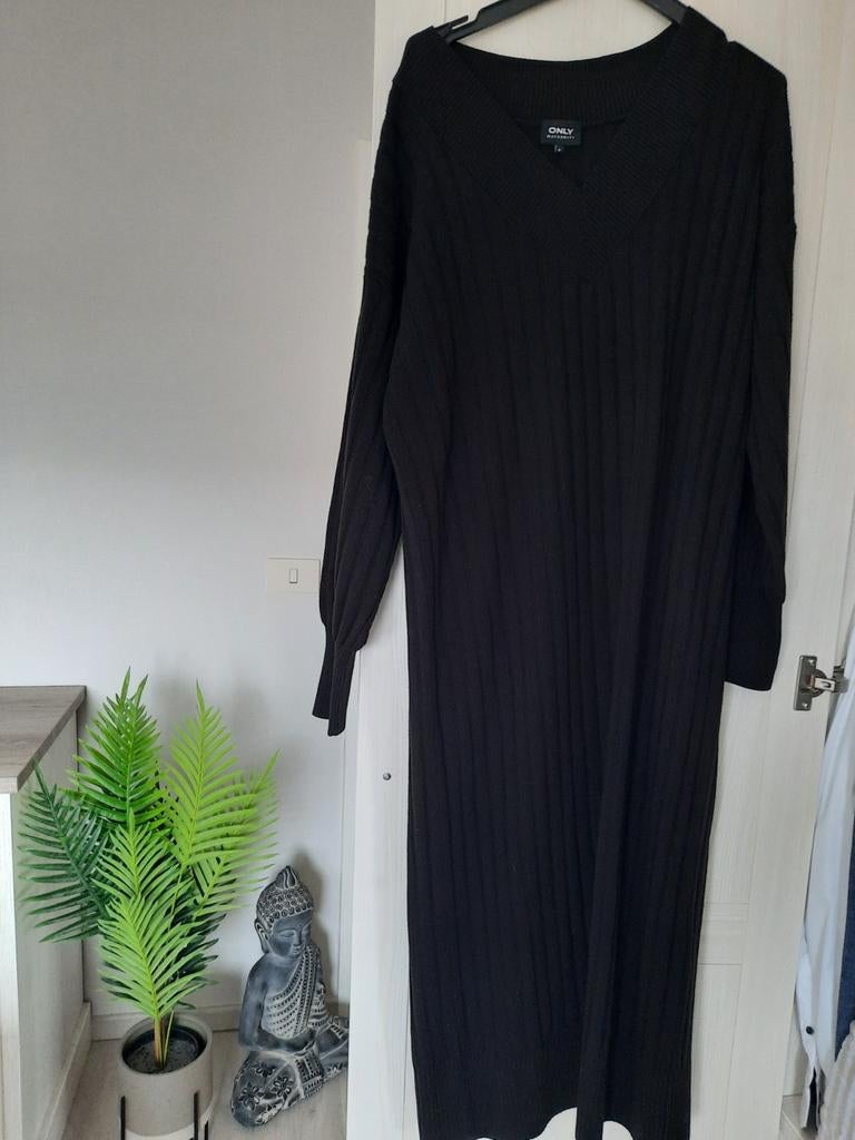 Robe de maternité en laine Only Maternity taille S, Enlèvement ou Envoi, Taille 36 (S)