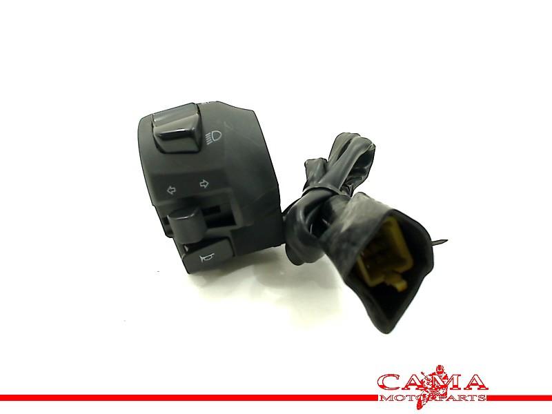 COMMUTATEUR GAUCHE Suzuki GSX R 125 2020-2021 (GSX-R125XA), Motos, Dhr. S. di Majo, Utilisé, Info@cama-motorparts.nl, P.J. Troelstraweg 8 8
3144 CX  MAASSLUIS, NL