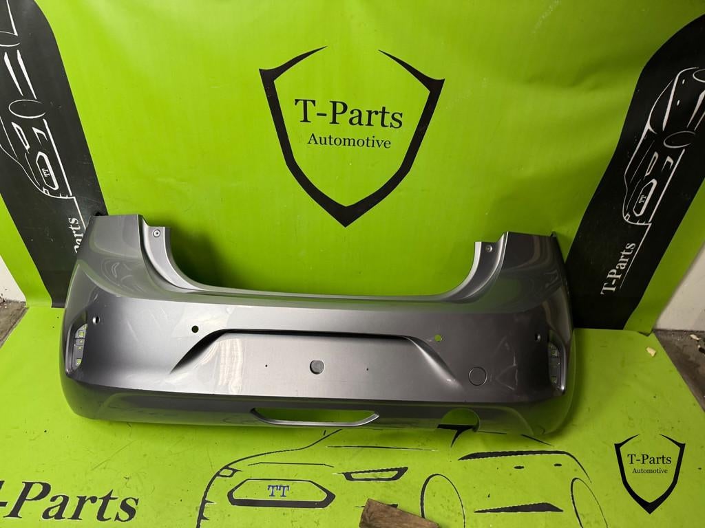 opel corsa F pare-chocs arri re Pare-chocs 4x pdc, Autos : Pièces & Accessoires, Carrosserie & Tôlerie, Pare-chocs, Opel Automobile GmbH