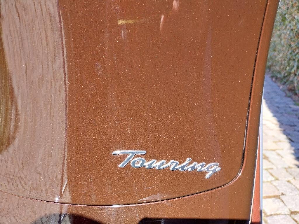 Vespa LX 125 i Touring, Motoren, Motorrijbewijs A, Gebruikt, Particulier, 125 cc