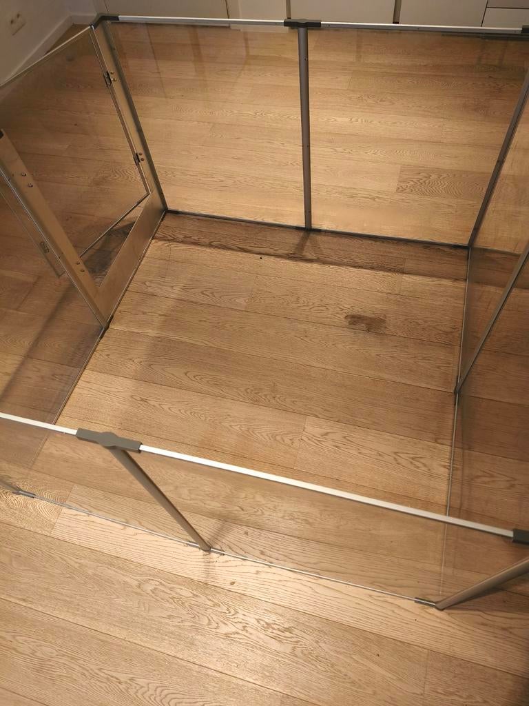 Parc animal, Animaux & Accessoires, Enlèvement