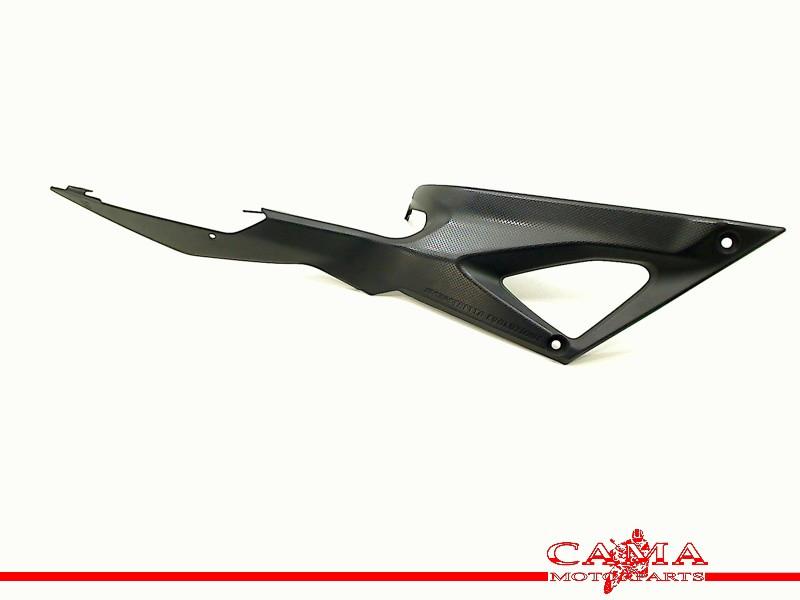CADRE DE COUVERTURE CADRE DROIT Ducati 1098 +S (48211401A), Motos, Dhr. S. di Majo, Utilisé, Info@cama-motorparts.nl, P.J. Troelstraweg 8 8
3144 CX  MAASSLUIS, NL
