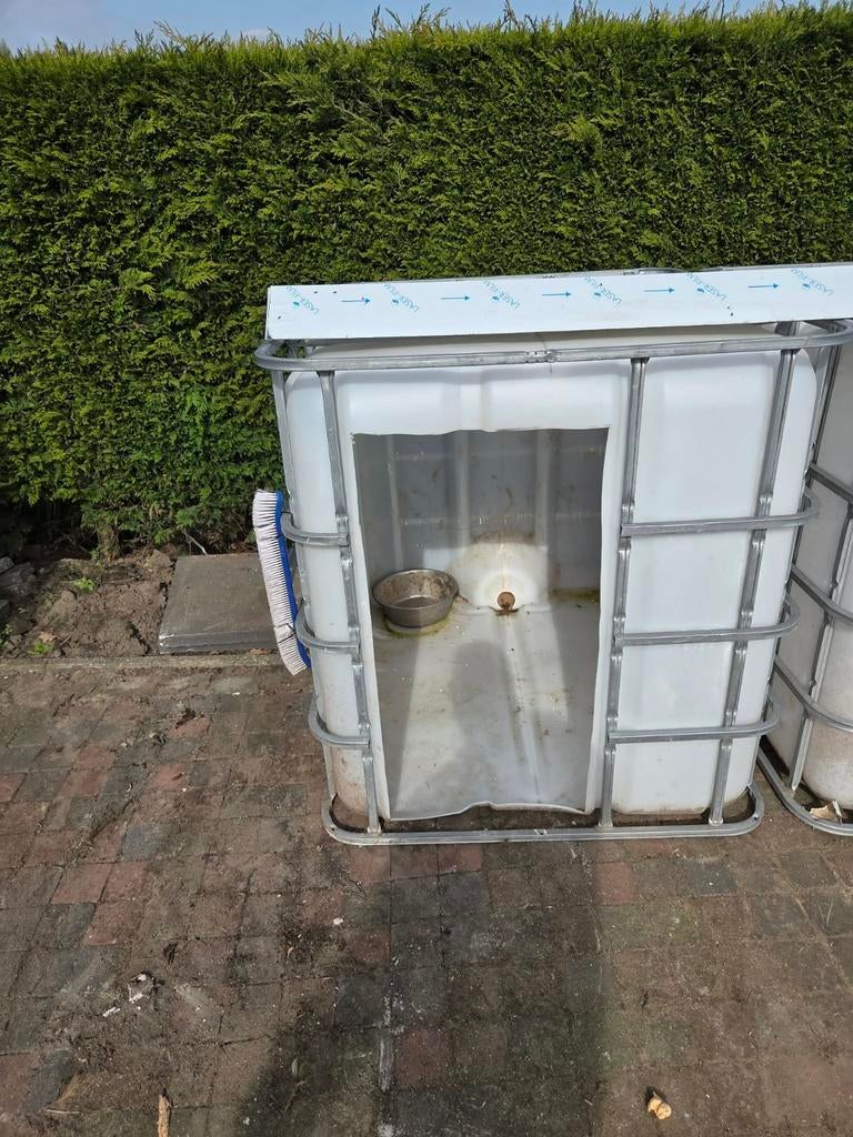 Schuilhok voor (kleine) dieren, Dieren en Toebehoren, Stalling en Weidegang