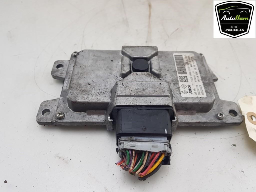 COMPUTER VERSNELLINGSBAK AUTOMAAT Renault Scénic III (JZ), Auto-onderdelen, Gebruikt, Renault
