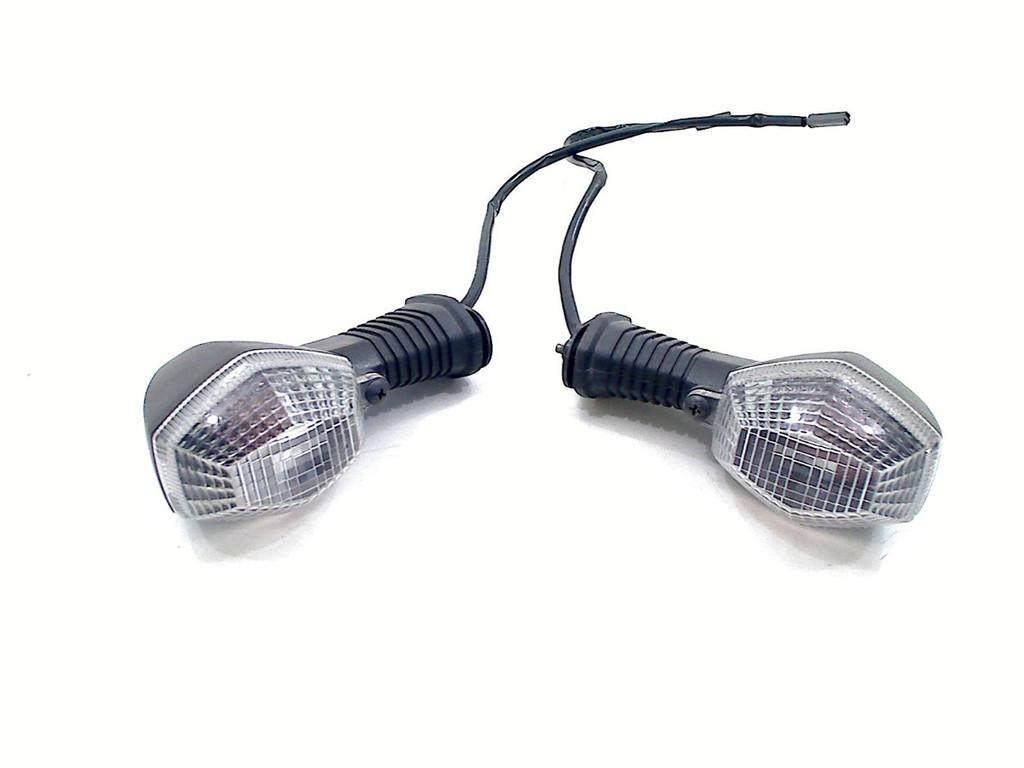 CLIGNOTANT Suzuki GSX 650 F 2008-2012 (GSX650F CJ1), Dhr. S. di Majo, Utilisé, Info@cama-motorparts.nl, P.J. Troelstraweg 8 8
3144 CX  MAASSLUIS, NL