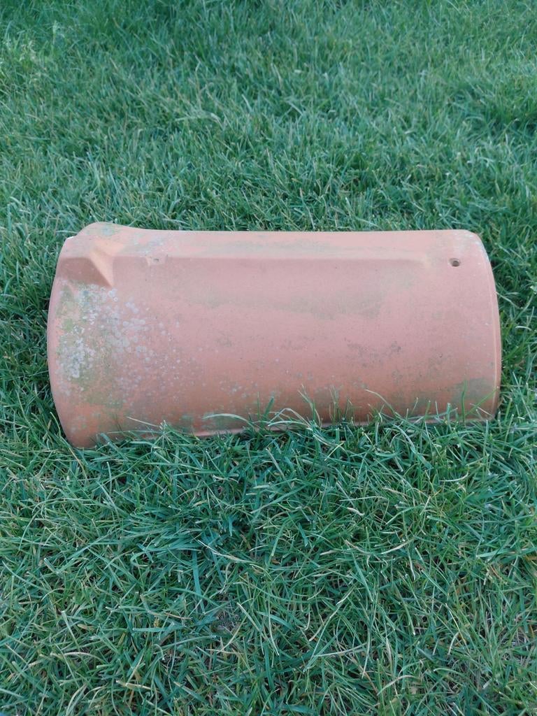 Schubvorst koramic, Ophalen