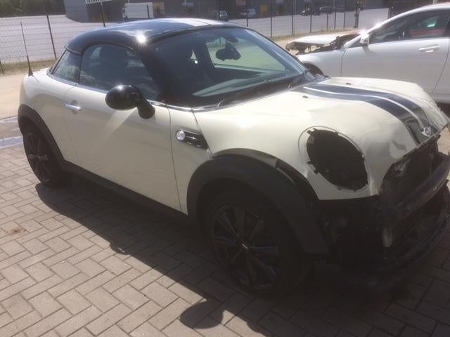 Mini-pièces, différentes années, Autos : Pièces & Accessoires, Enlèvement ou Envoi, Utilisé, Mini