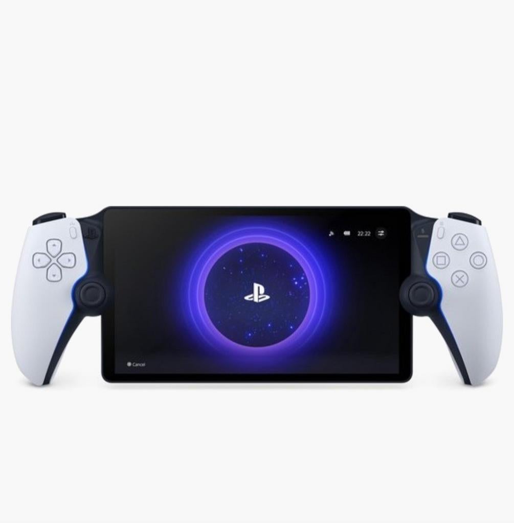 Ps portal, ps5 controller pro, hoes voor ps portal, Consoles de jeu & Jeux vidéo, Consoles de jeu | Sony PlayStation 5, Enlèvement