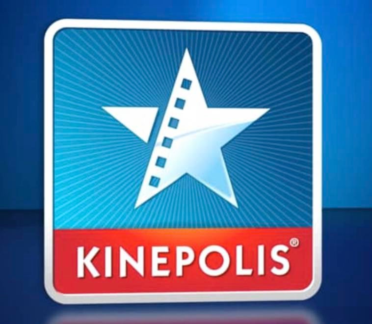 CINEMA TICKET KINEPOLIS, Tickets & Billets, Une personne, Ne s'applique pas, Conçu pour IMAX, Billet gratuit pour tous les films