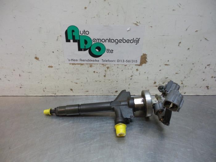 Verstuiver (diesel) van een Mazda 6 (6 02-), Gebruikt, -, -, Ophalen of Verzenden