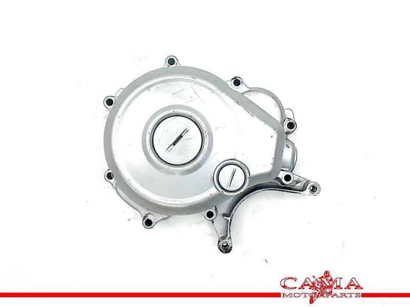 COUVERT DE MOTEUR YZF R125 2008-2013 (YZF-R125 YZFR125), Dhr. S. di Majo, Utilisé, Info@cama-motorparts.nl, P.J. Troelstraweg 8 8
3144 CX  MAASSLUIS, NL