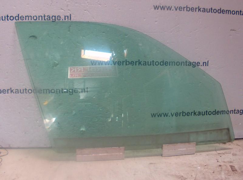 PORTIERRUIT RECHTS VOOR Saab 9-5 (YS3E) (01-1997/12-2009), Auto-onderdelen, Gebruikt, Saab