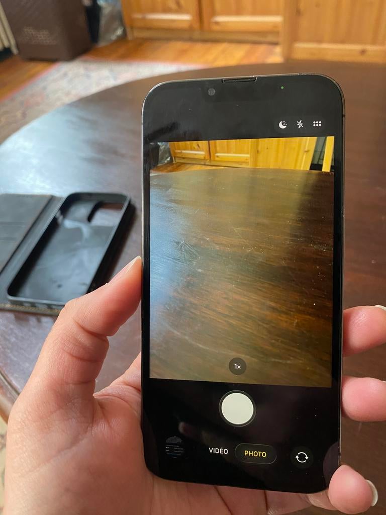 Iphone 13 pro, Ophalen of Verzenden, Refurbished