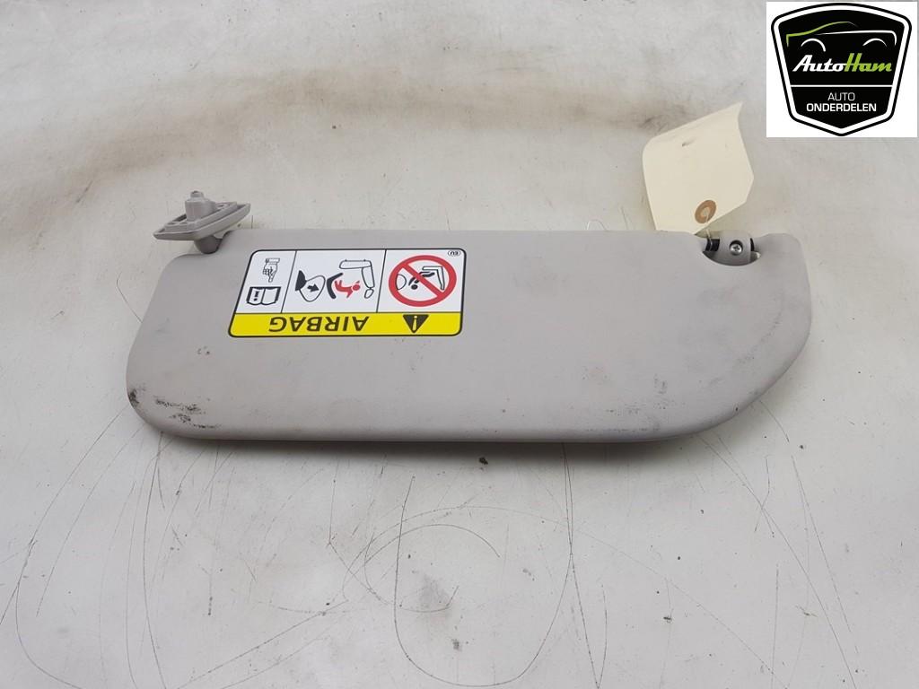 PARE-SOLEIL Citroën C1 (|16117727BJ|047410H080B0|), Autos : Pièces & Accessoires, Utilisé, Citroën