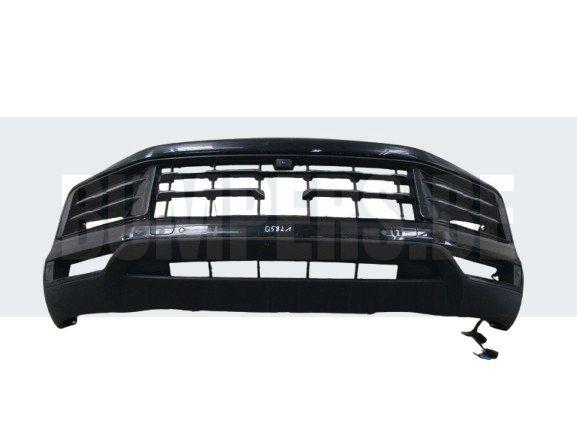 Bumper Porsche Cayenne 9Y0 FACELIFT 23- Voorbumper Q5821, Auto-onderdelen, Gebruikt, -, Voor, -