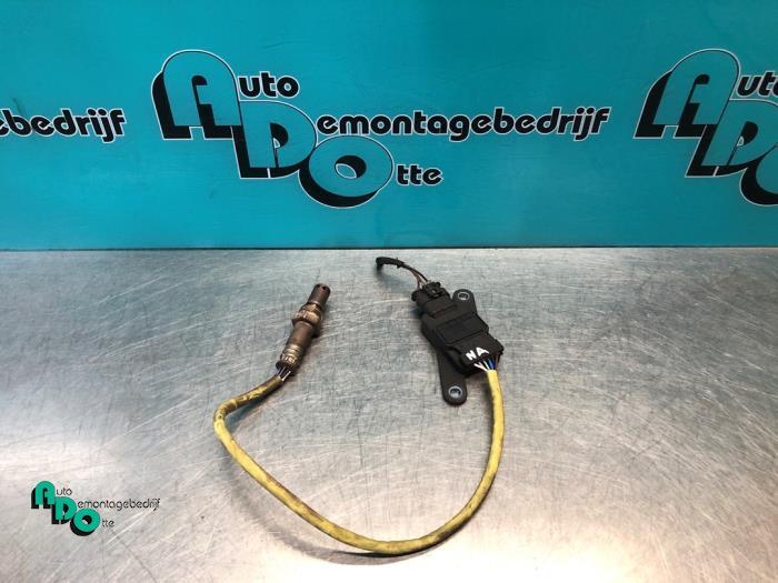Sonde lambda d'un Mercedes Sprinter (Sprinter 18-), 3 mois de garantie, Utilisé, -, -