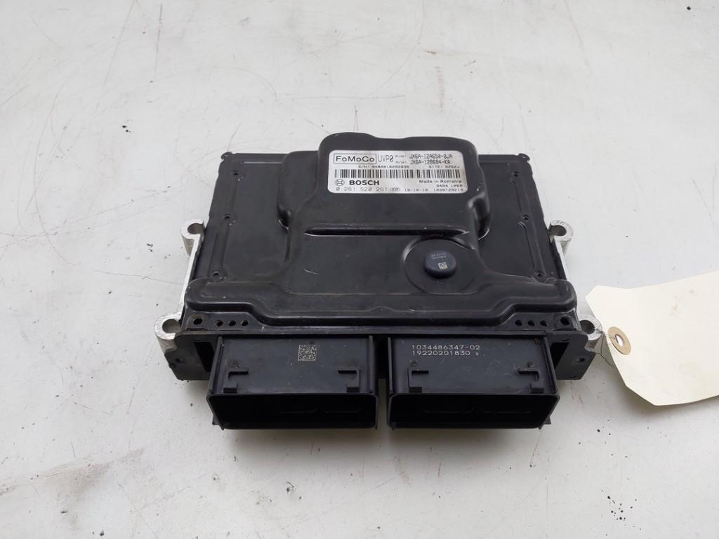 CALCULATEUR MOTEUR ECU Ford Focus 4 Wagon (01-2018/12-2025), Autos : Pièces & Accessoires, Électronique & Câbles, Ford, Utilisé