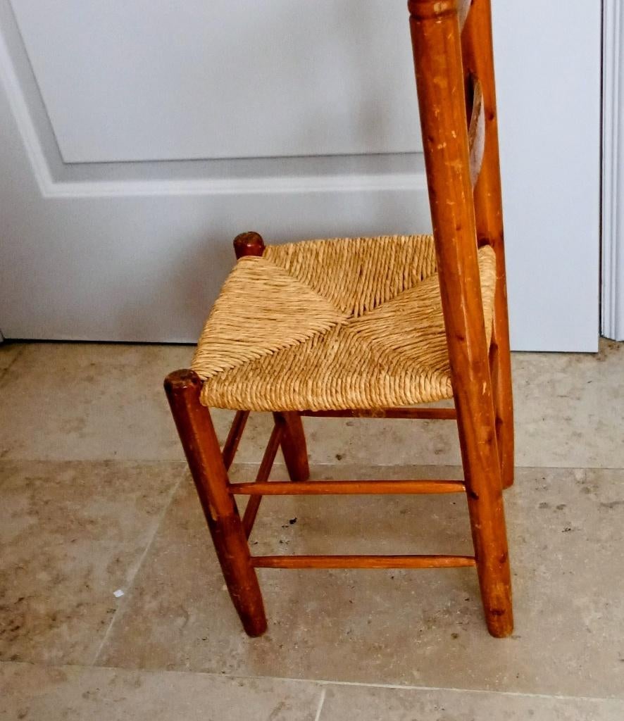 kinderstoeltje, Kinderen en Baby's, Ophalen, Gebruikt, Stoel(en)