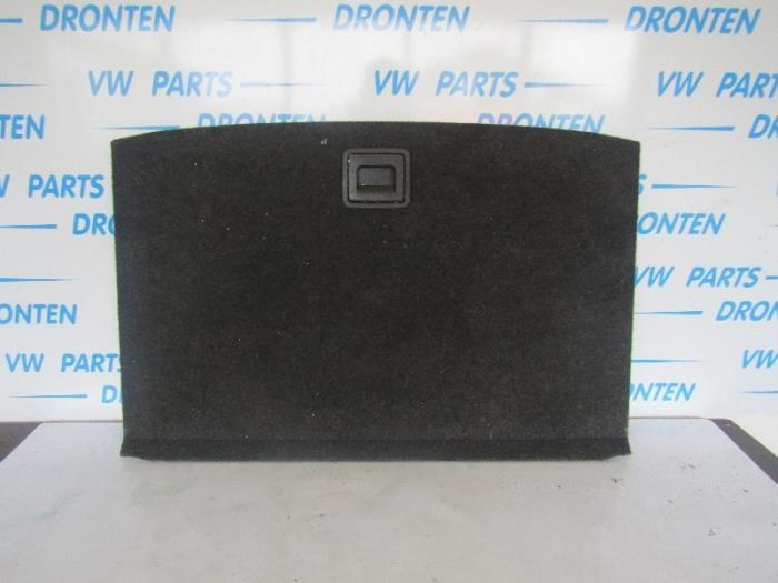 Diversen van een Volkswagen Polo, Gebruikt, -, Volkswagen, -