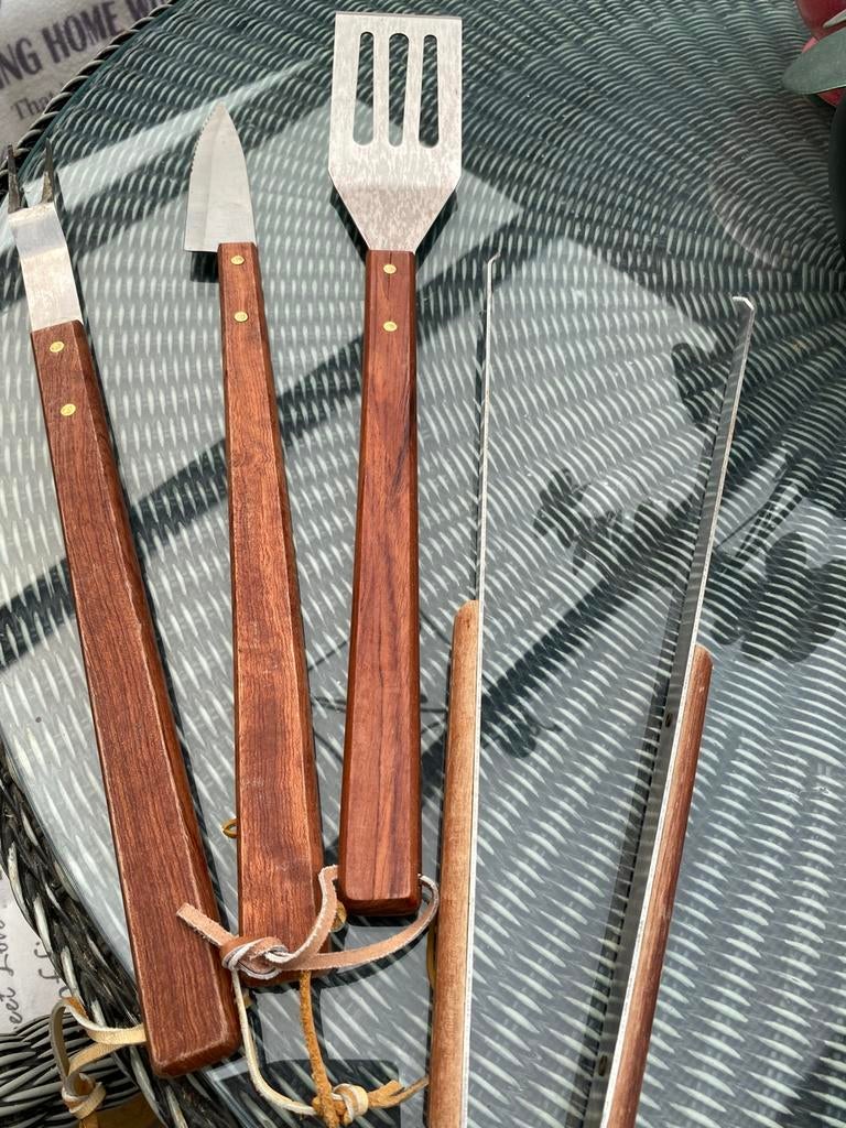 Barbecue, Tuin en Terras, Ophalen, Nieuw