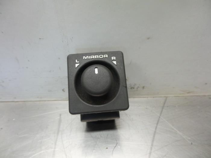 Spiegel Schakelaar van een Landrover Discovery (Discovery 90, Auto-onderdelen, -, -, Ophalen of Verzenden, -