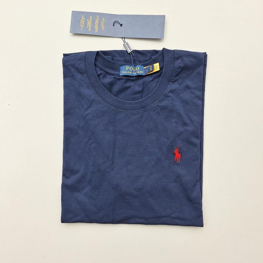 T-shirt Ralph Lauren Taille L, Enlèvement ou Envoi, Taille 52/54 (L)