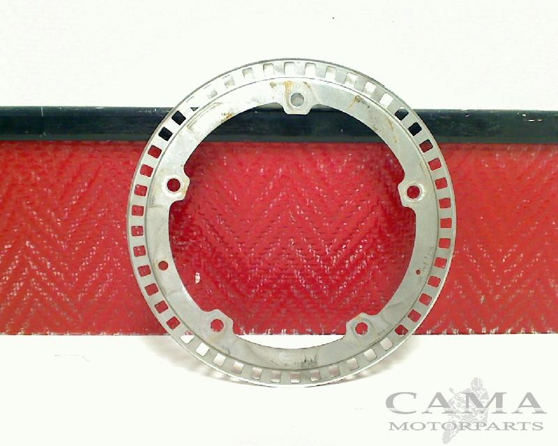 CIBLE CAPTEUR ABS K 1600 GT + GTL (K1600GT K1600GTL K48), Motos, Dhr. S. di Majo, Utilisé, Info@cama-motorparts.nl, P.J. Troelstraweg 8 8
3144 CX  MAASSLUIS, NL