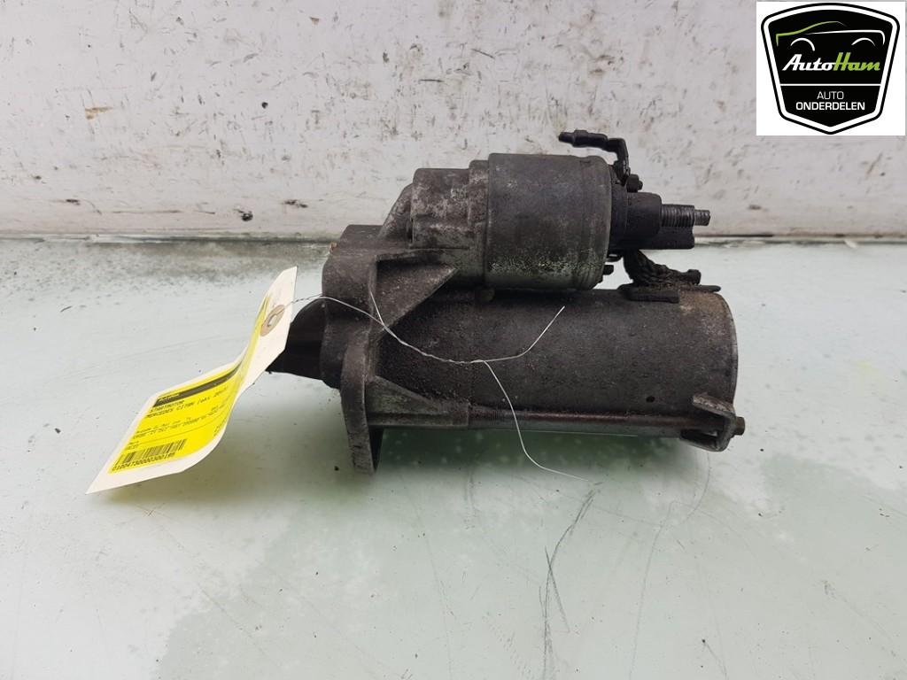 DÉMARREUR Citan (415.6) (|A4159064000|A4159066300|), Valeo, Mercedes-Benz, Utilisé, 100, rue de Courcelles
75017  Paris, FR