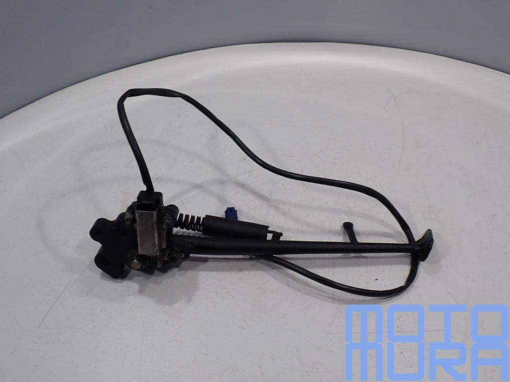 Standaard Zijstandaard Yamaha R6 2003 - 2004 RJ05 RJ09, Motoren, Ophalen of Verzenden, -, -, -