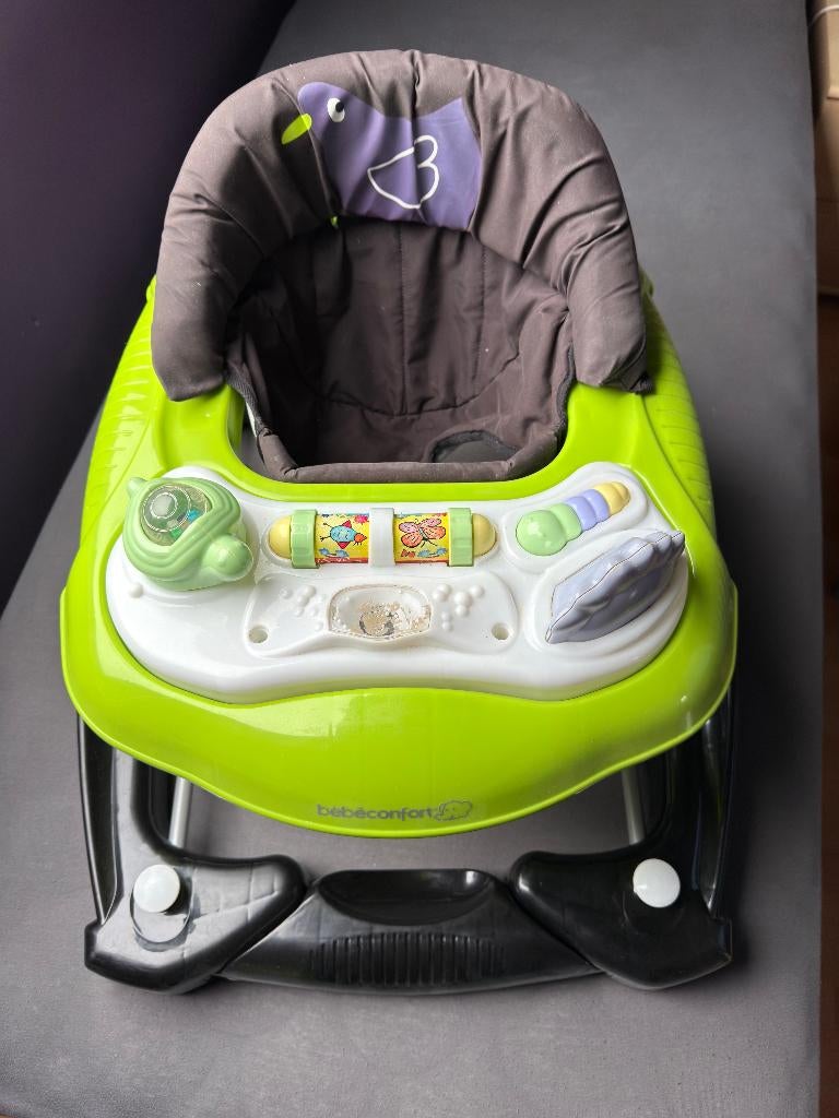 Loopstoel baby, Kinderen en Baby's, Speelgoed | Babyspeelgoed, Ophalen