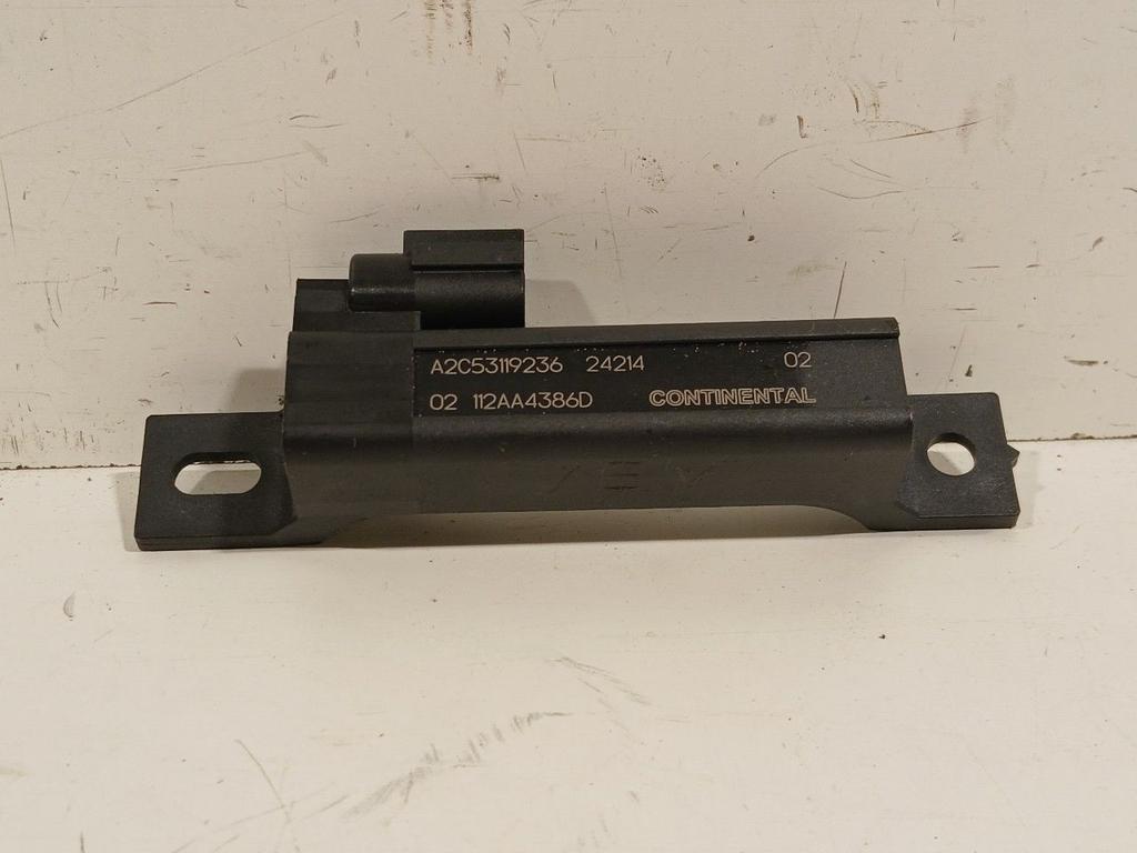 Antenne Renault Kangoo, Enlèvement ou Envoi, Van der Ven Autorecycling B.V., Onderdelen@venauto.nl, Ettenseweg 76, 4706 PB Roosendaal, The Netherlands