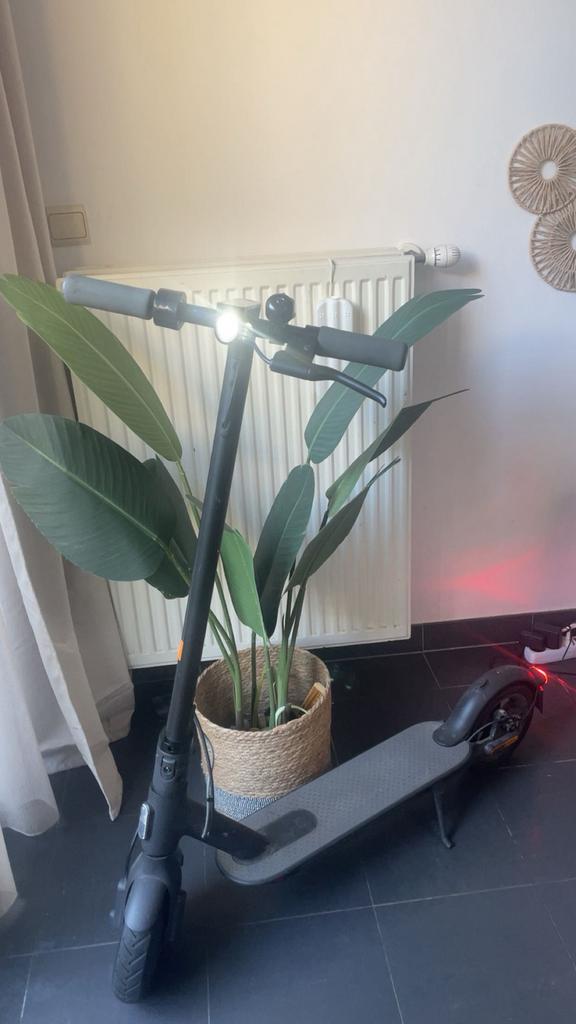 Trottinette électrique, Jardin & Terrasse, Hamacs, Enlèvement, Neuf, Extérieur, Pliant