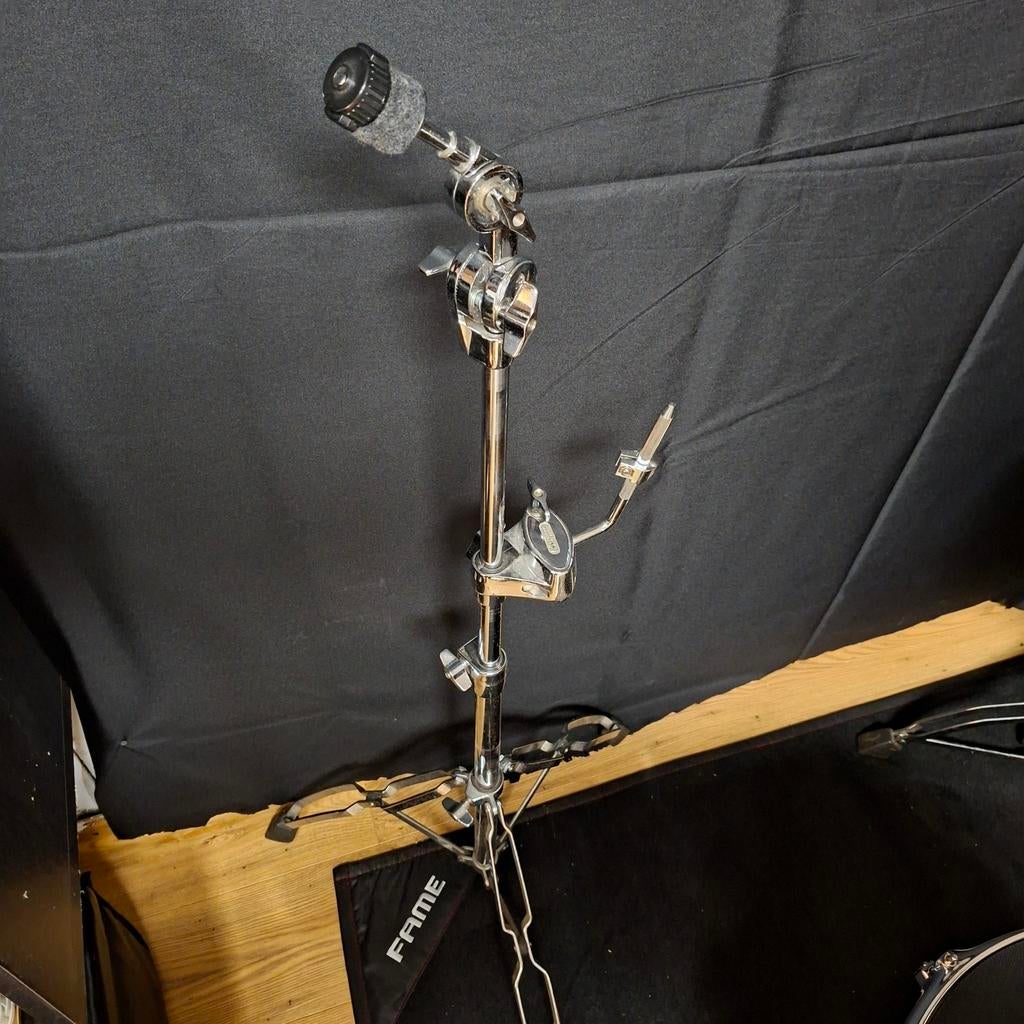 Tama statieven, Muziek en Instrumenten, Drumstellen en Slagwerk, Ophalen of Verzenden, Tama