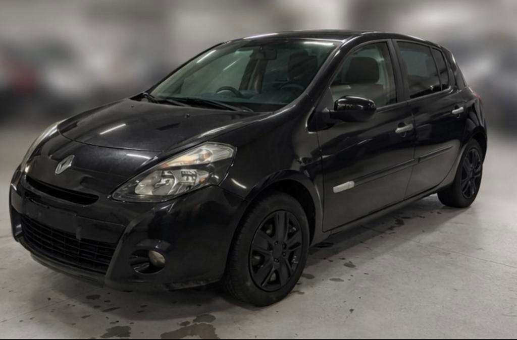 RENAULT CLIO 1.5 Dci 138.000 kms euro 5, Autos, Renault, Particulier, Twingo, Bluetooth, Diesel, Euro 5, Berline, 5 portes, Boîte manuelle