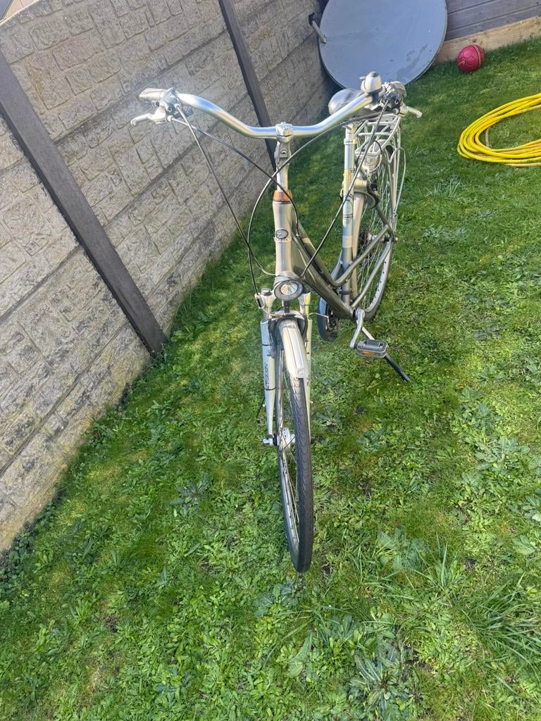 Fitss, Fietsen en Brommers, Fietsen | Dames | Damesfietsen, Ophalen