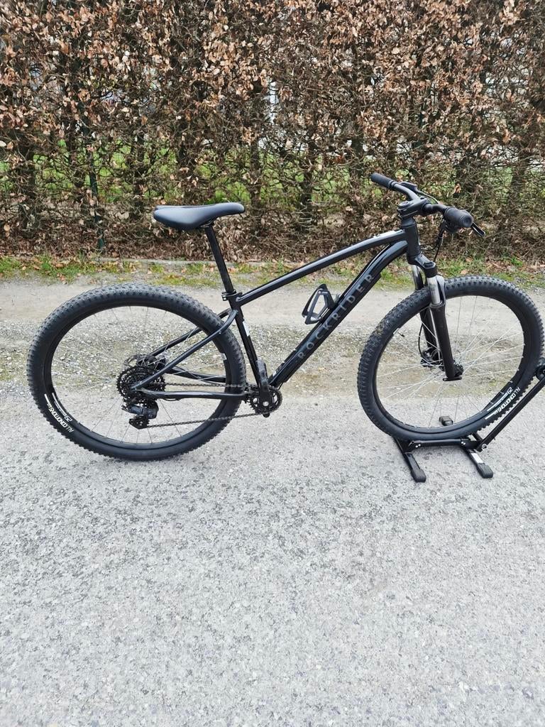 Vtt Rockrider taille M 29pouces mono plateau, Vélos & Vélomoteurs