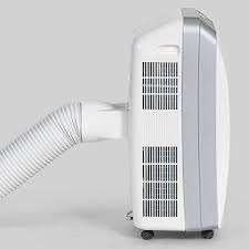 Climatiseur monobloc 3 en 1 Trotec Pac 2600 occasion, Electroménager, Climatiseurs, Comme neuf, Climatiseur mobile, 60 à 100 m³