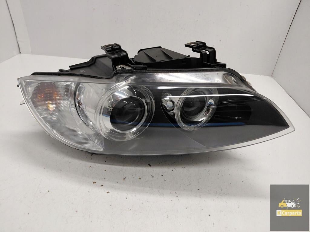 7182508, Phare droit au x non sans torsion BMW E92 E93 Id al, Petuelring 130
80788  Munich, DE, Info@bmw.de, Utilisé, BMW