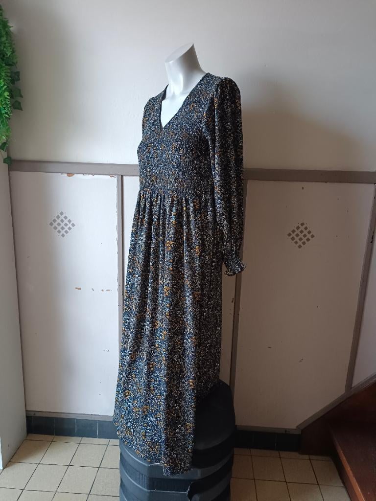 Le temps des cérises S/M, Kleding | Dames, Jurken, Maat 38/40 (M), Le temps des cérises, Ophalen of Verzenden, Zo goed als nieuw