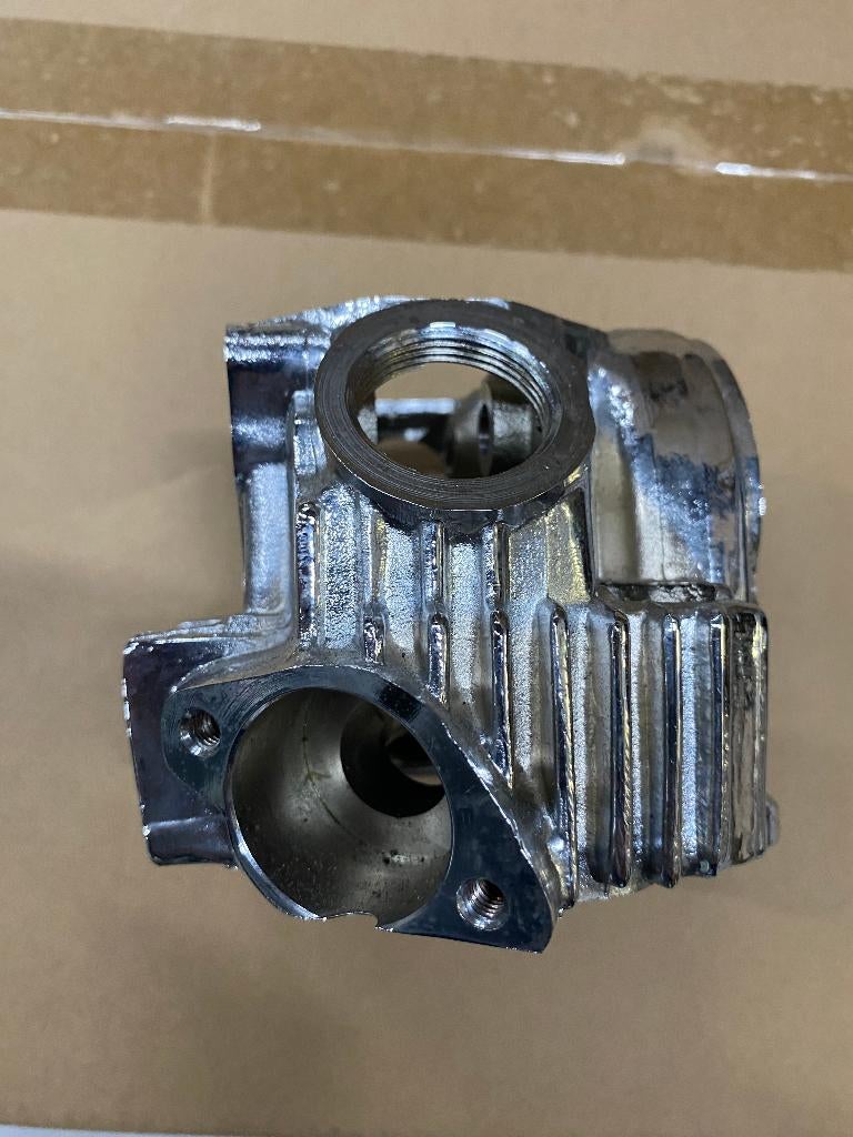 cilinderkop 70cc ot, Fietsen en Brommers, Brommeronderdelen | Algemeen, Verzenden