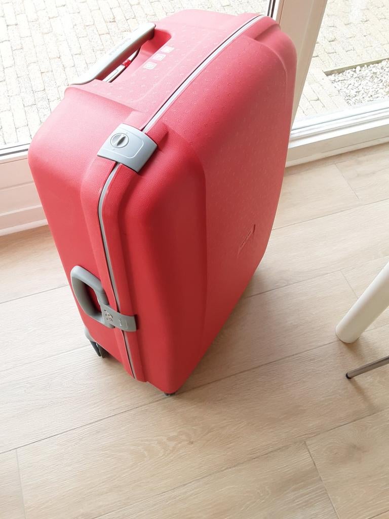 Samsonite reiskoffer, Handtassen en Accessoires, Ophalen