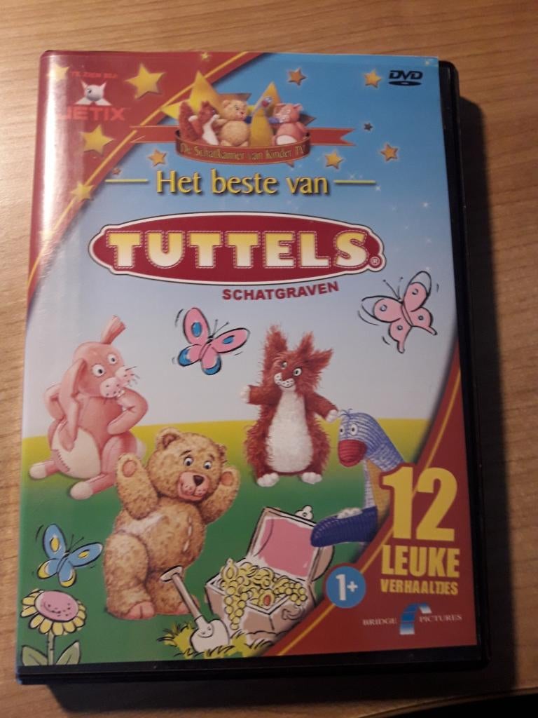 DVD Brum Vliegveldavontuur, Cd's en Dvd's, Dvd's | Kinderen en Jeugd, Alle leeftijden, Overige genres, Ophalen of Verzenden, Zo goed als nieuw