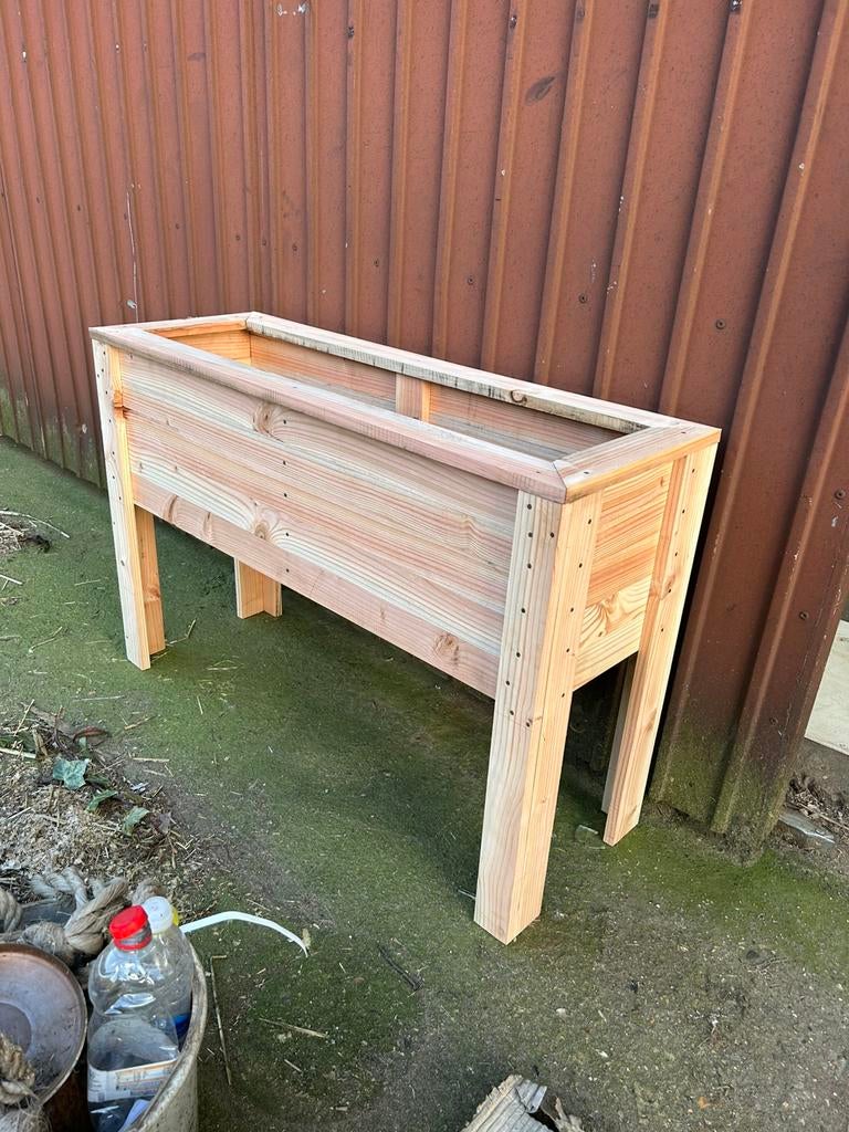 Bloembak te koop!, Ophalen, Nieuw, Klimaatbeheersing