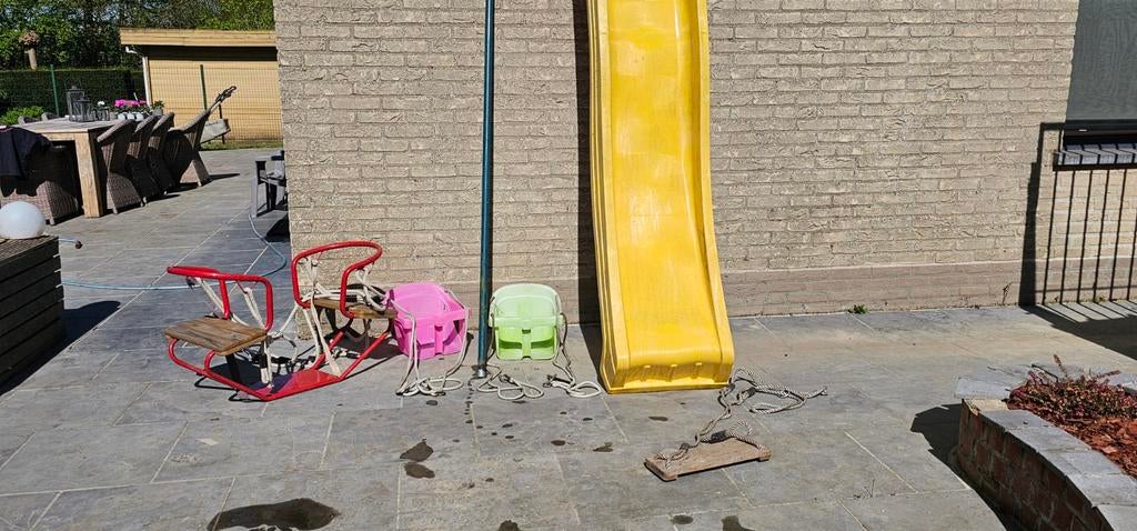 Glijbaan, Tickets en Kaartjes, Musea