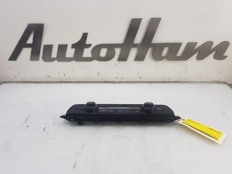 PANNEAU DE COMMANDE CHAUFFAGE CLIMATISATION Citroën Jumpy, Autos : Pièces & Accessoires, Tableau de bord & Interrupteurs, Citroën